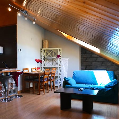 Apartamentos Rurales Altuzarra 에스카레이 외부 사진