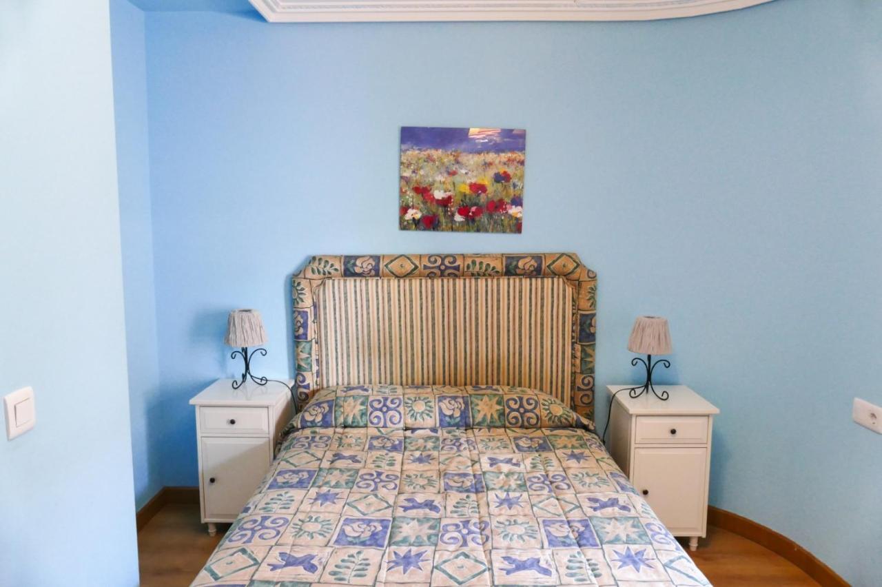 Apartamentos Rurales Altuzarra 에스카레이 외부 사진