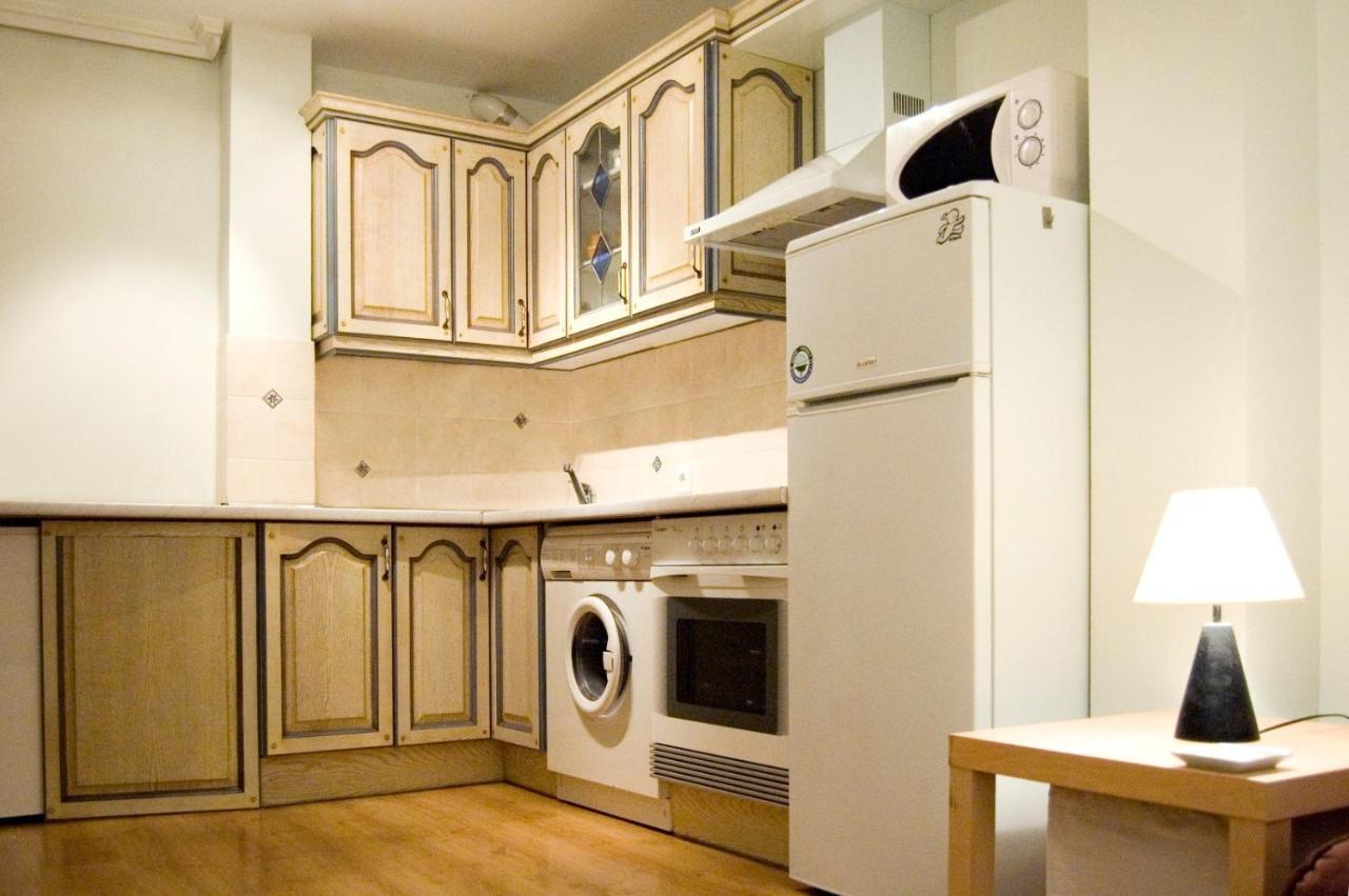 Apartamentos Rurales Altuzarra 에스카레이 외부 사진