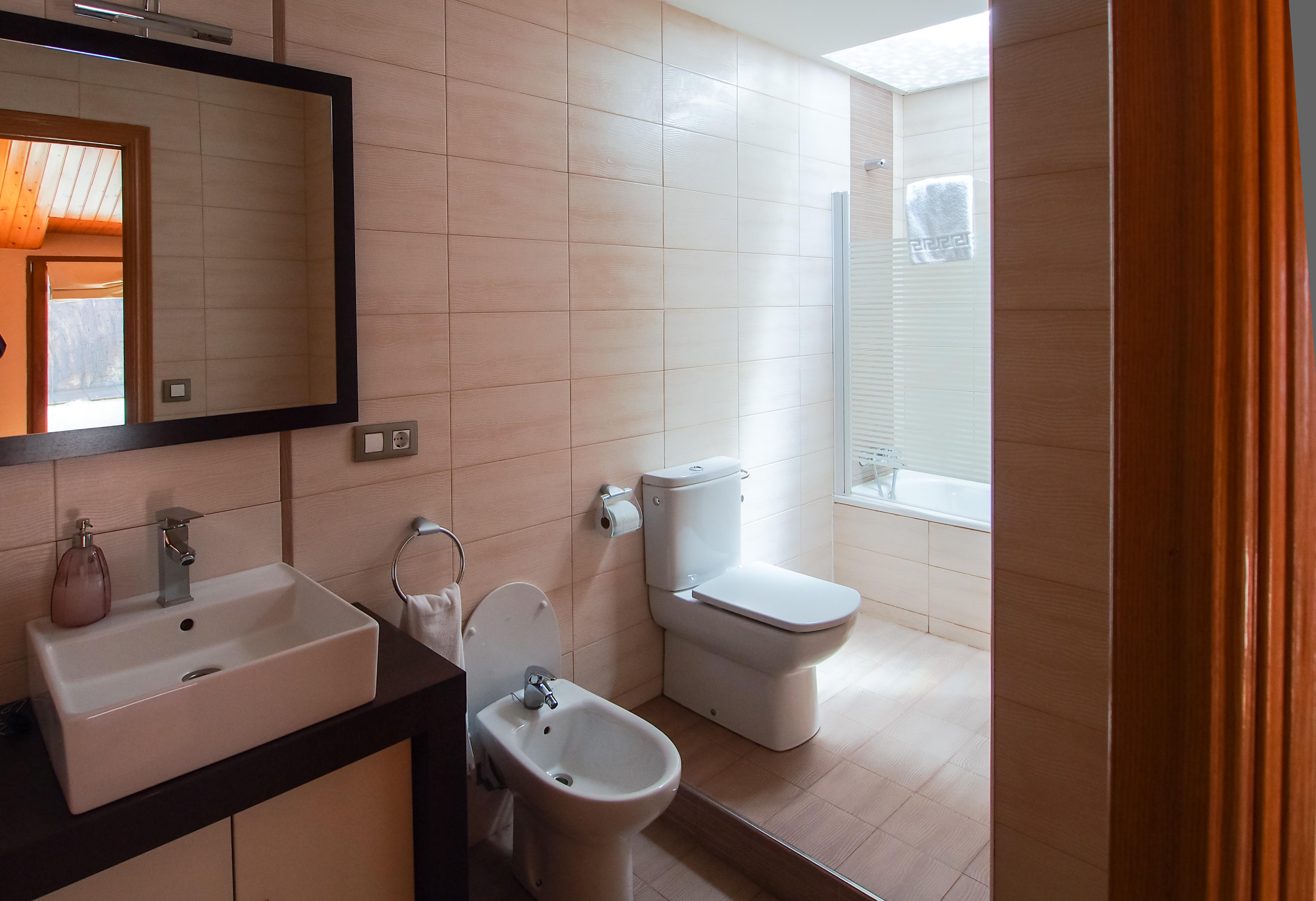 Apartamentos Rurales Altuzarra 에스카레이 외부 사진