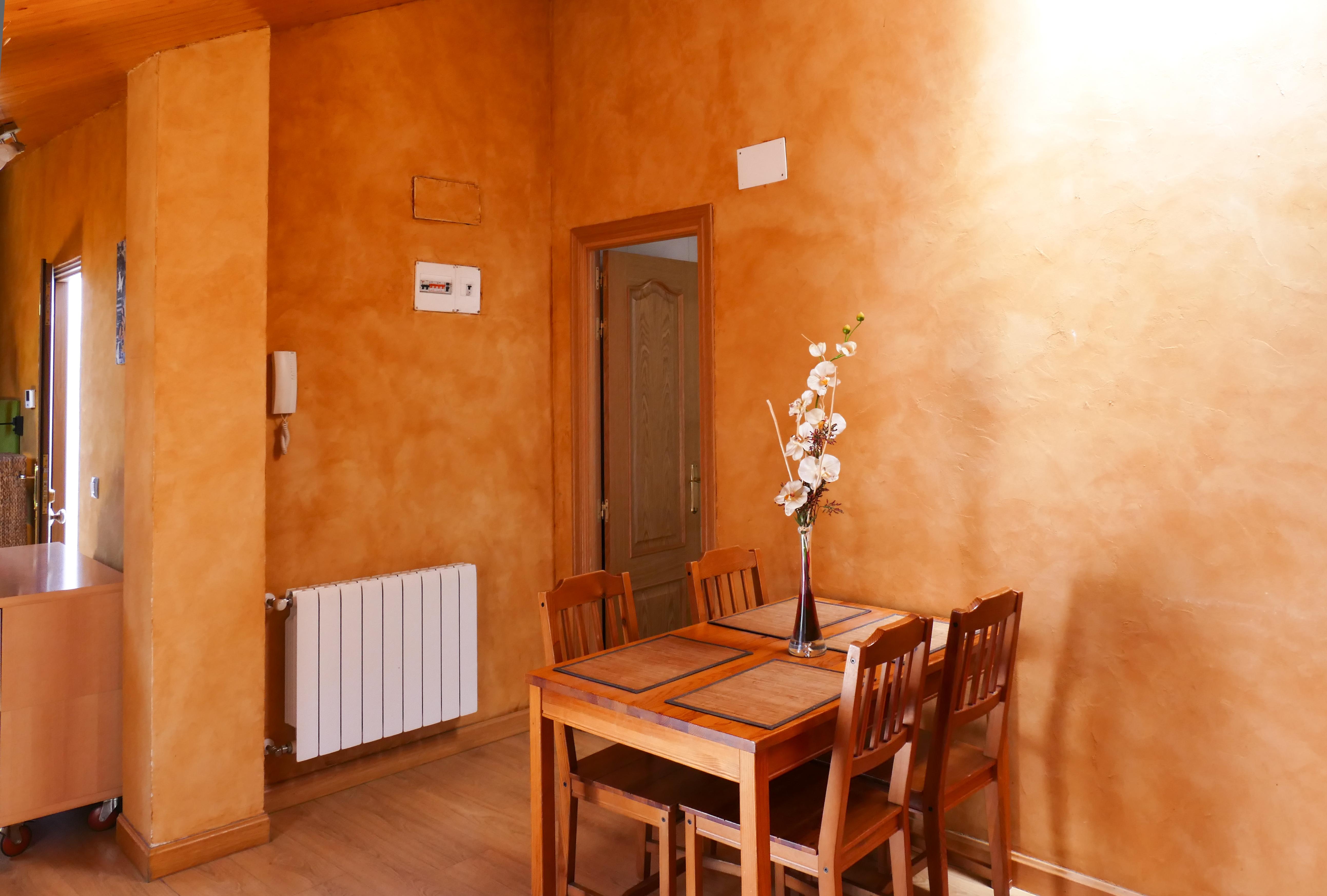 Apartamentos Rurales Altuzarra 에스카레이 외부 사진