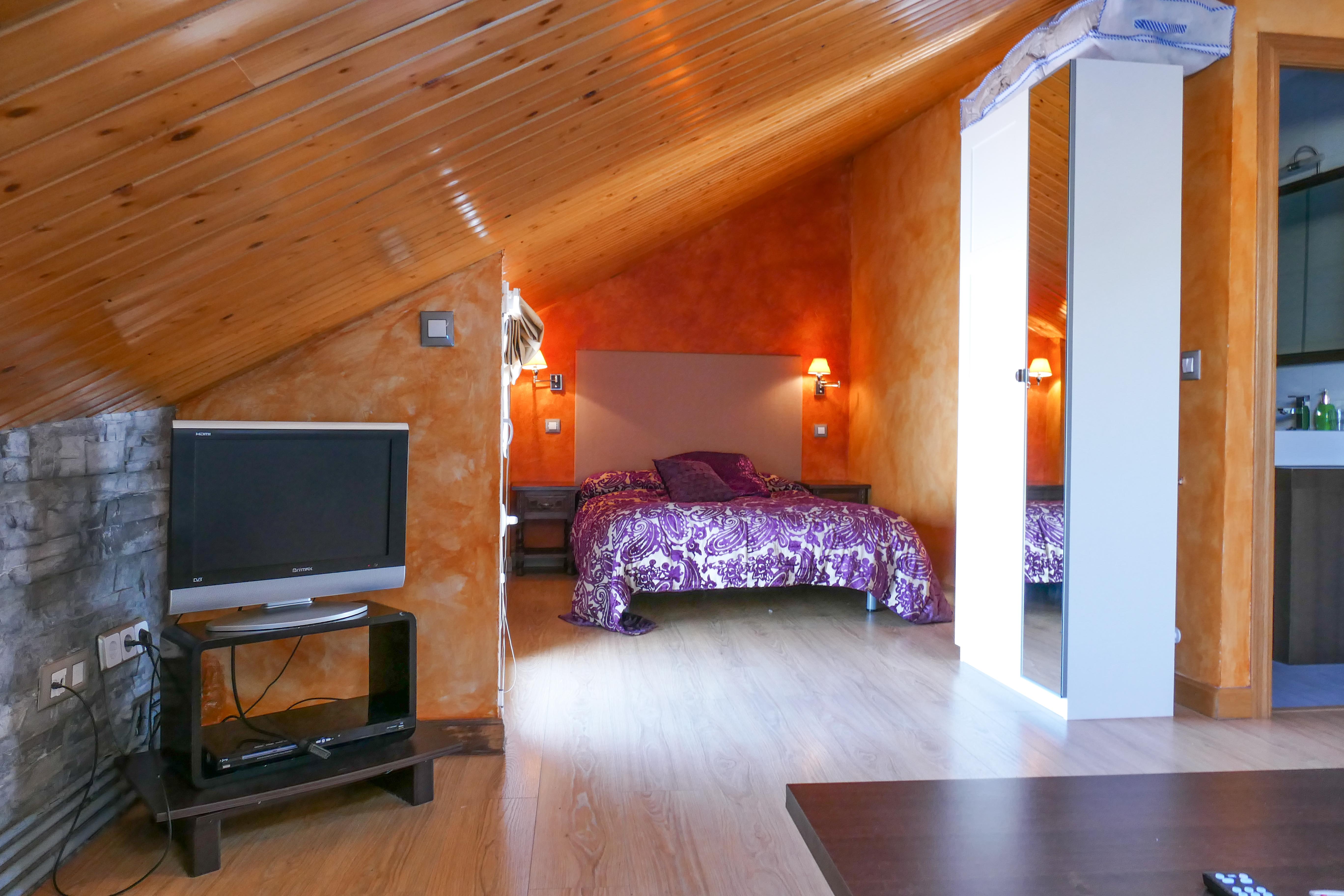 Apartamentos Rurales Altuzarra 에스카레이 외부 사진