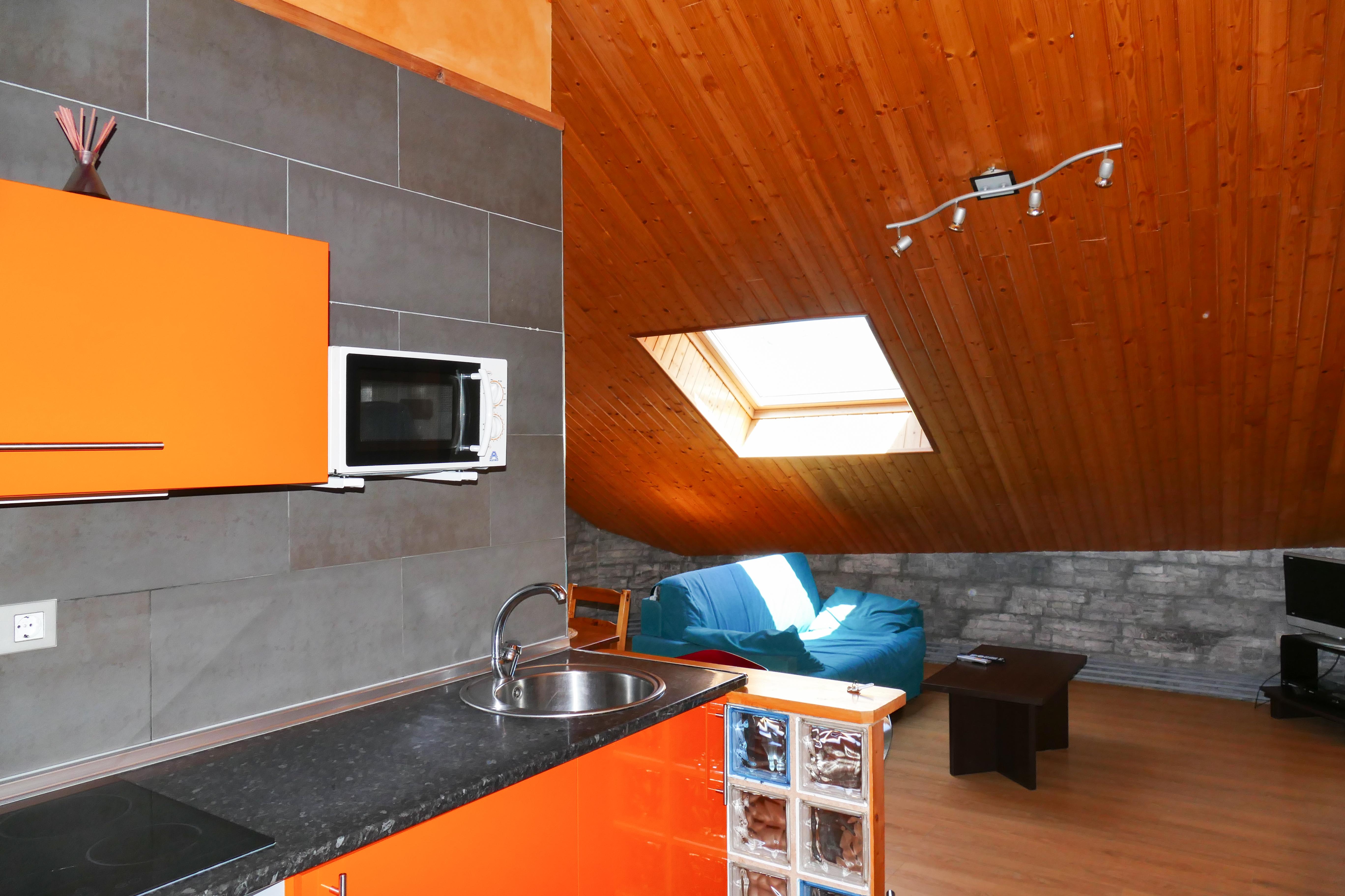 Apartamentos Rurales Altuzarra 에스카레이 외부 사진