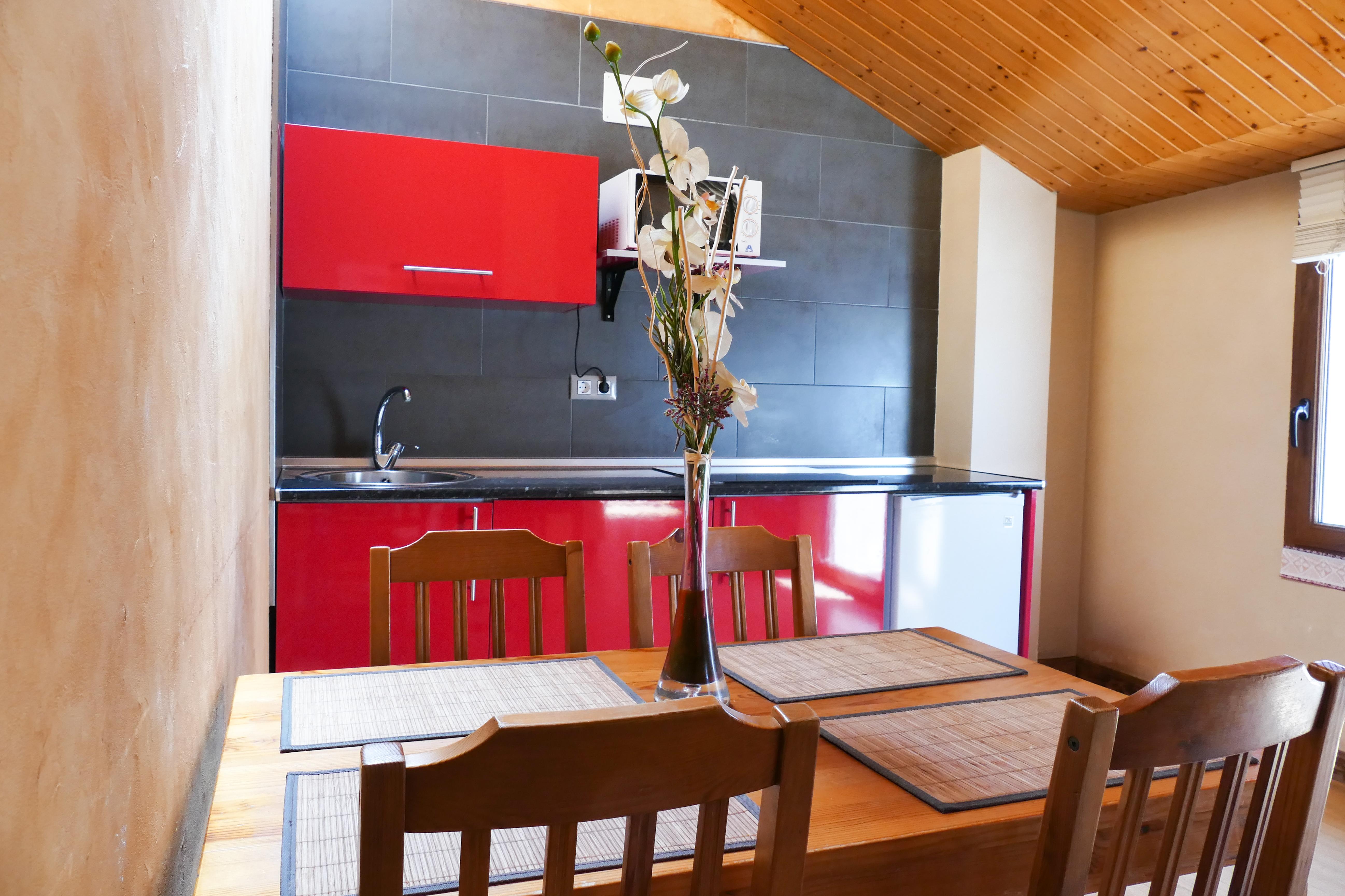 Apartamentos Rurales Altuzarra 에스카레이 외부 사진