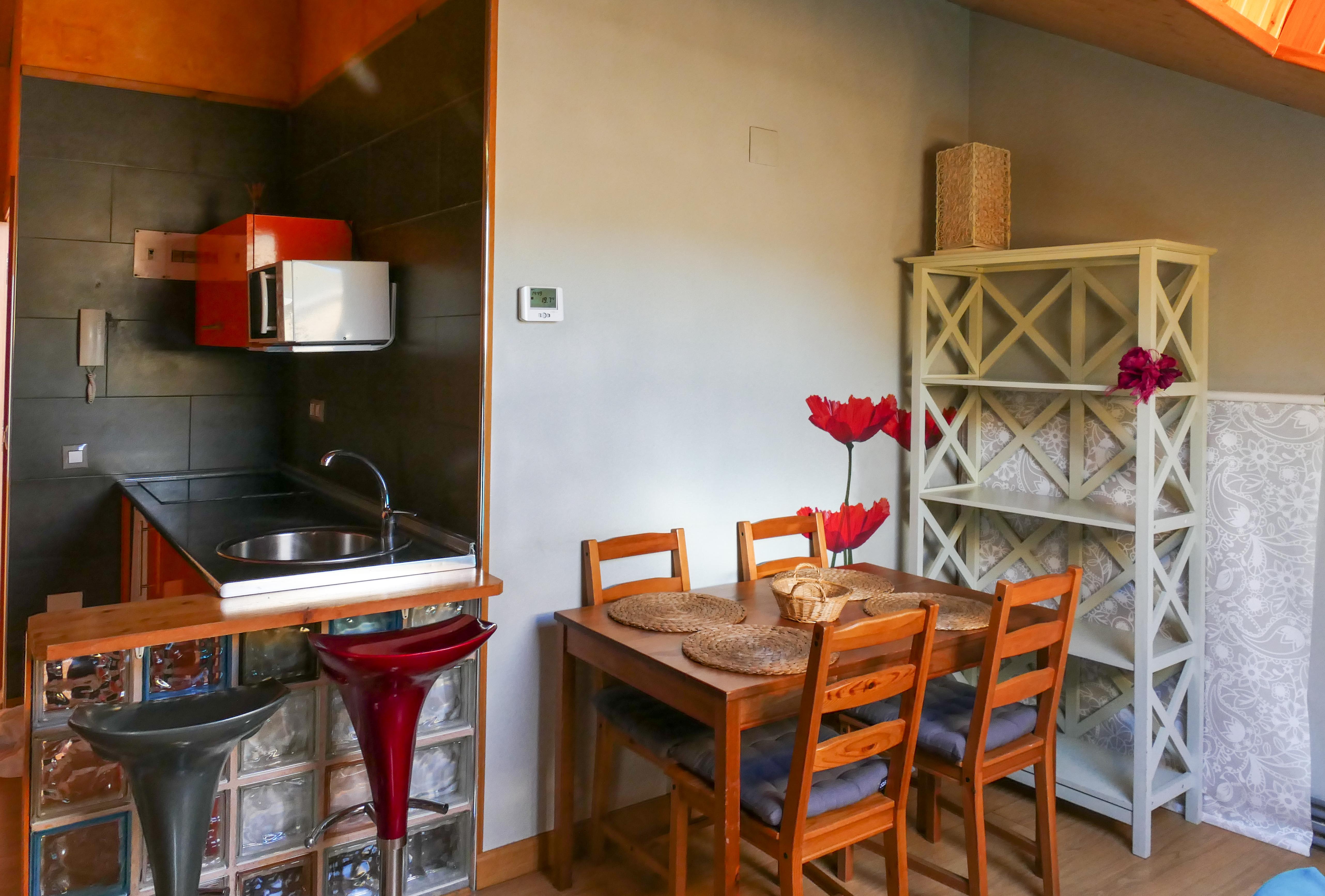 Apartamentos Rurales Altuzarra 에스카레이 외부 사진