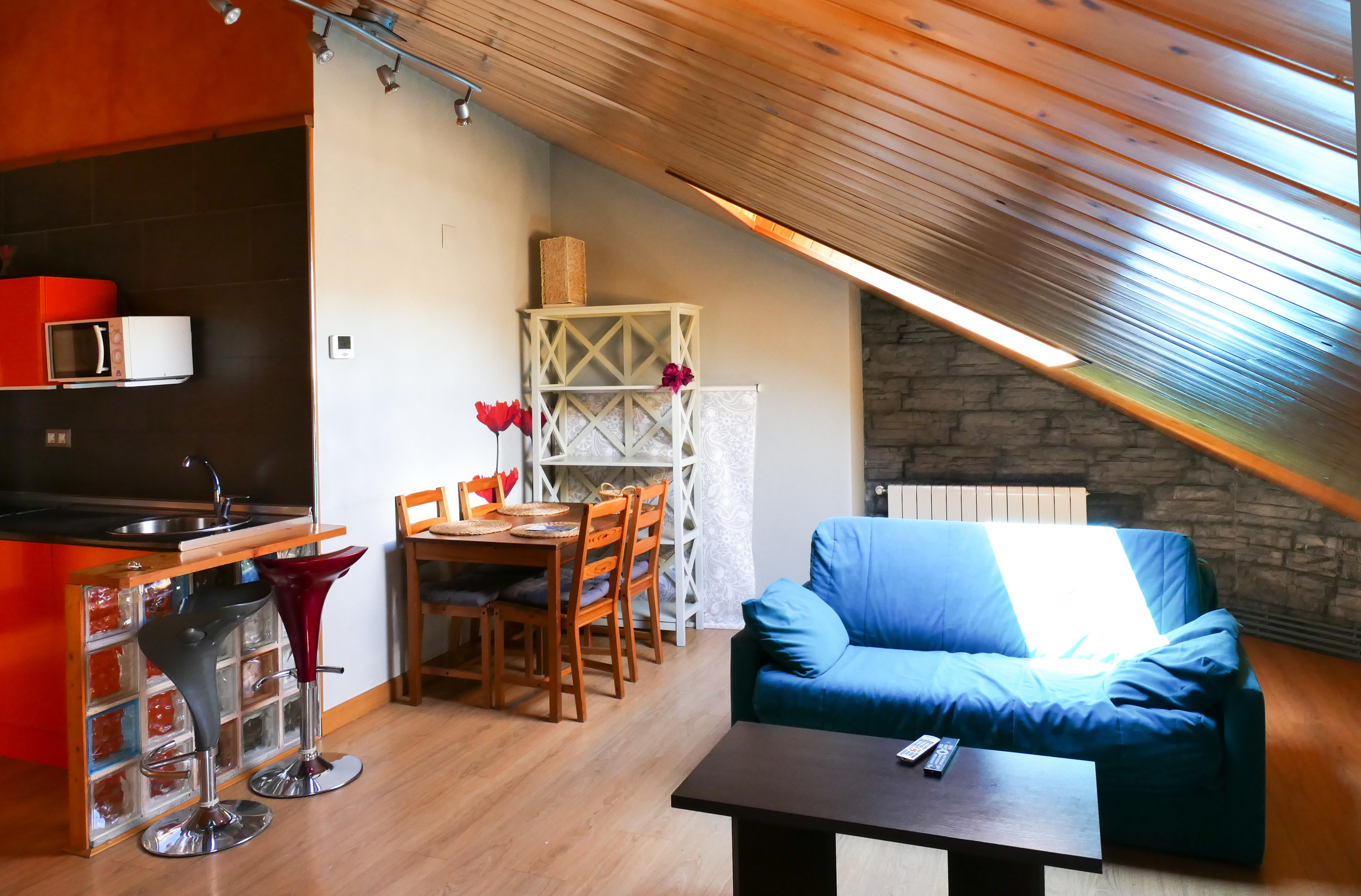 Apartamentos Rurales Altuzarra 에스카레이 외부 사진