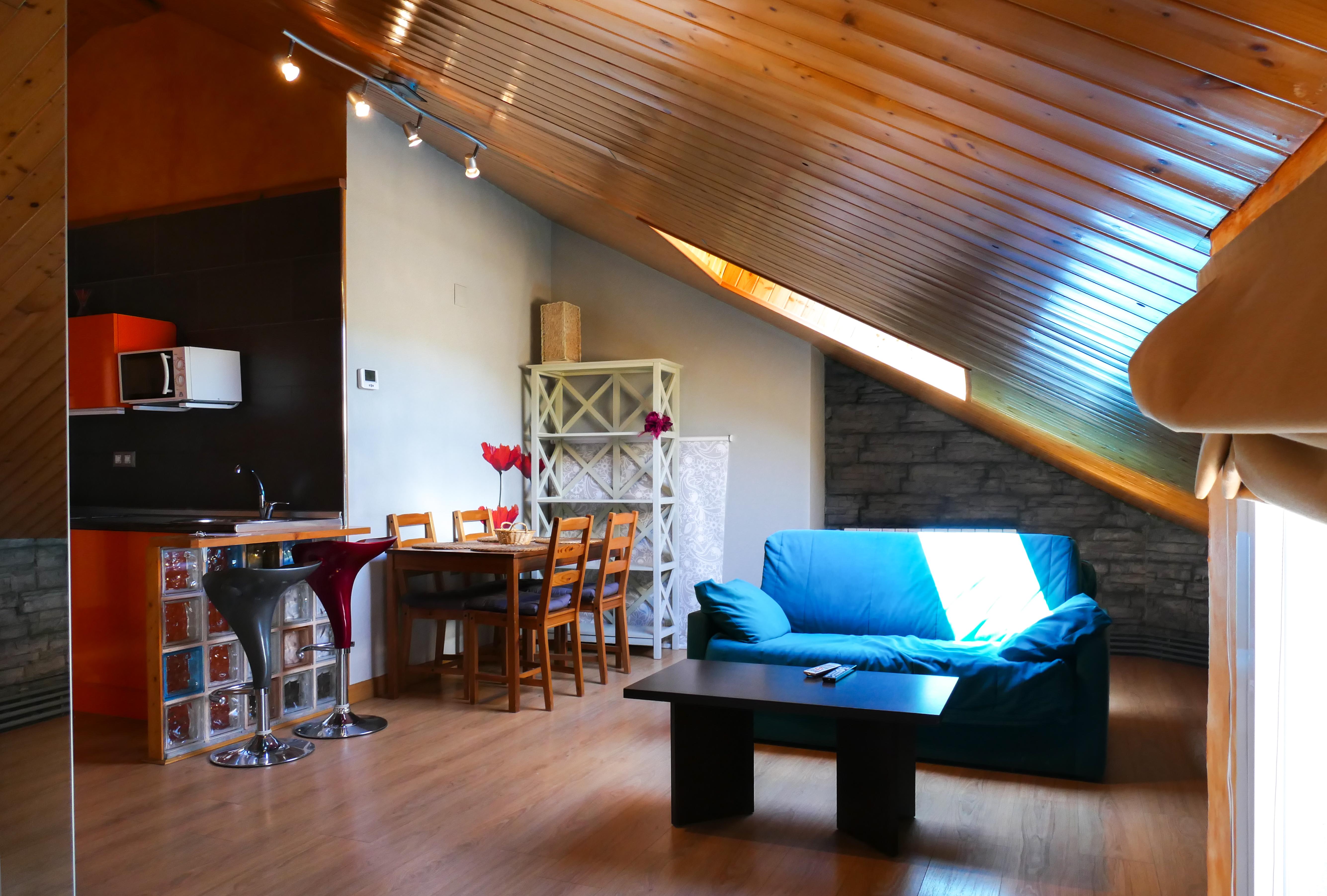 Apartamentos Rurales Altuzarra 에스카레이 외부 사진