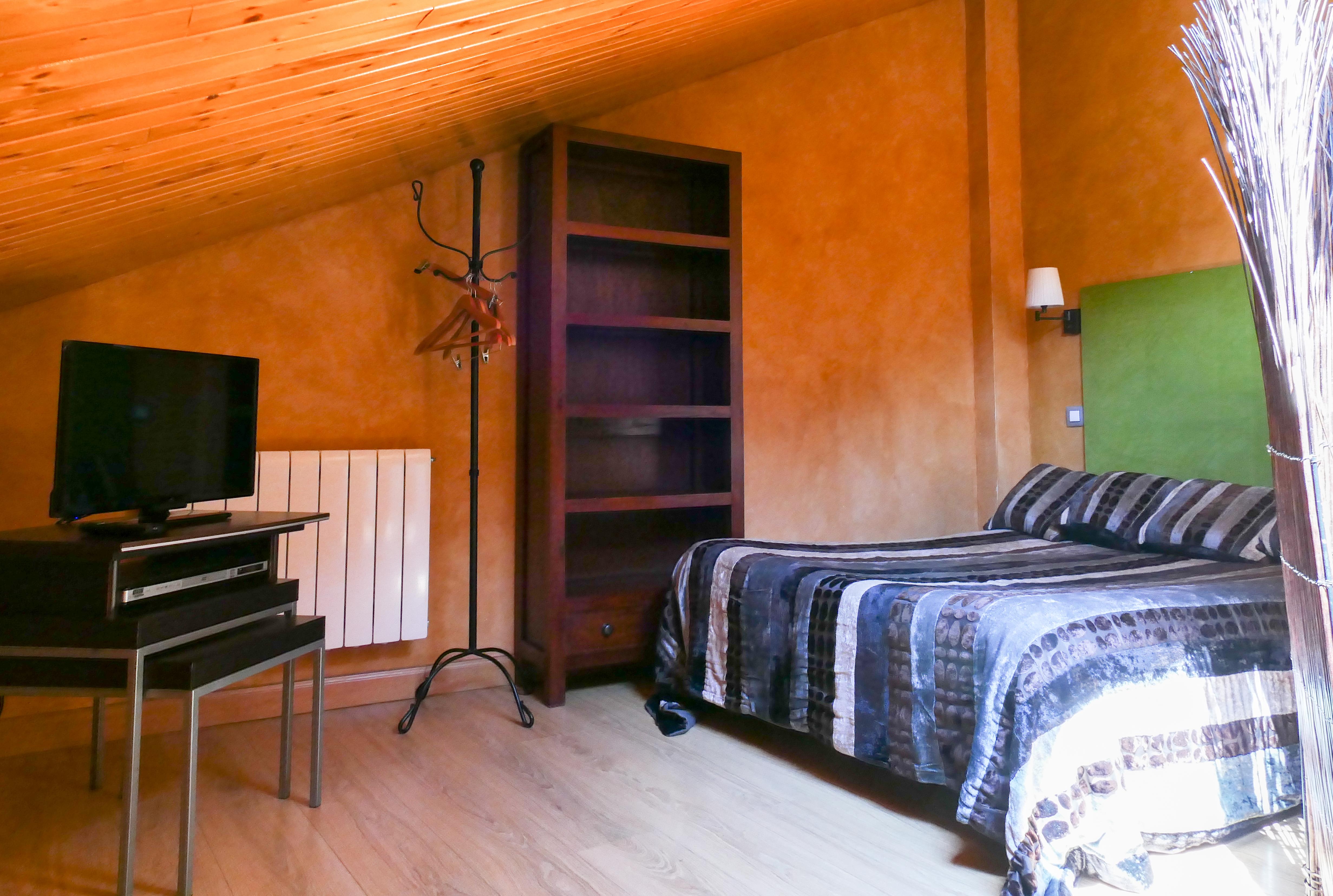 Apartamentos Rurales Altuzarra 에스카레이 외부 사진