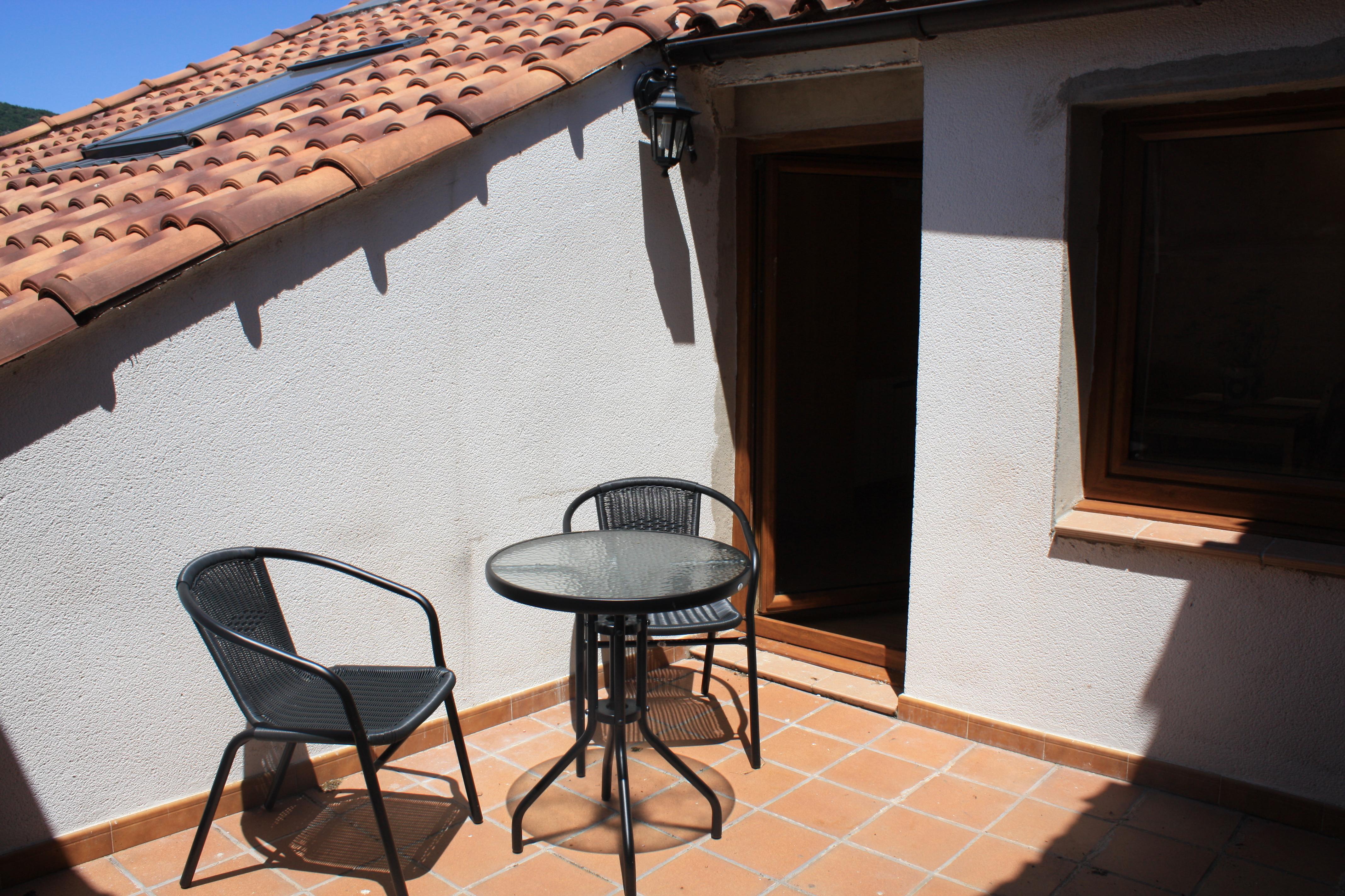 Apartamentos Rurales Altuzarra 에스카레이 외부 사진