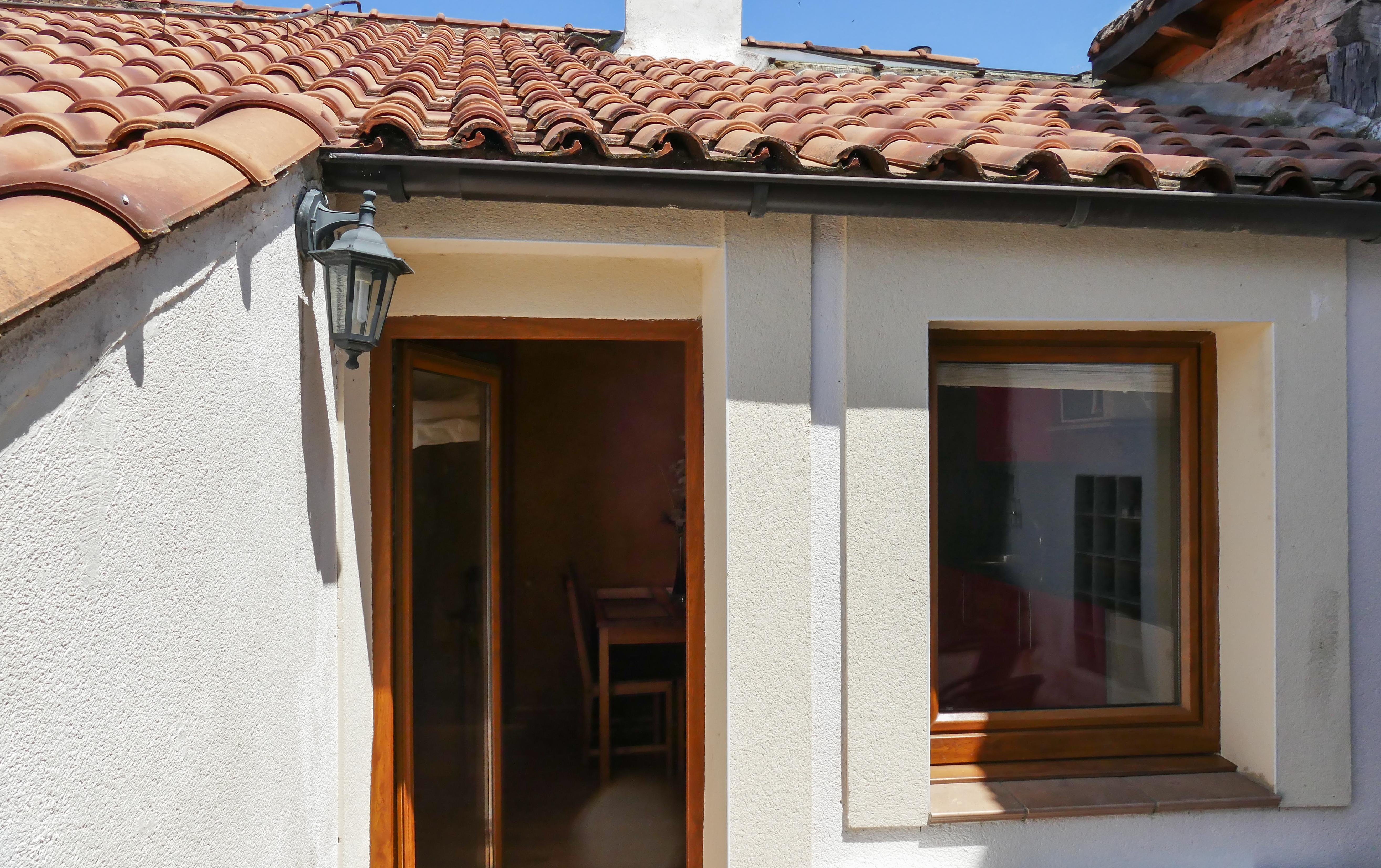 Apartamentos Rurales Altuzarra 에스카레이 외부 사진