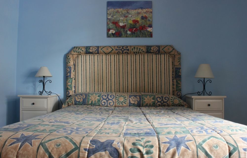 Apartamentos Rurales Altuzarra 에스카레이 외부 사진